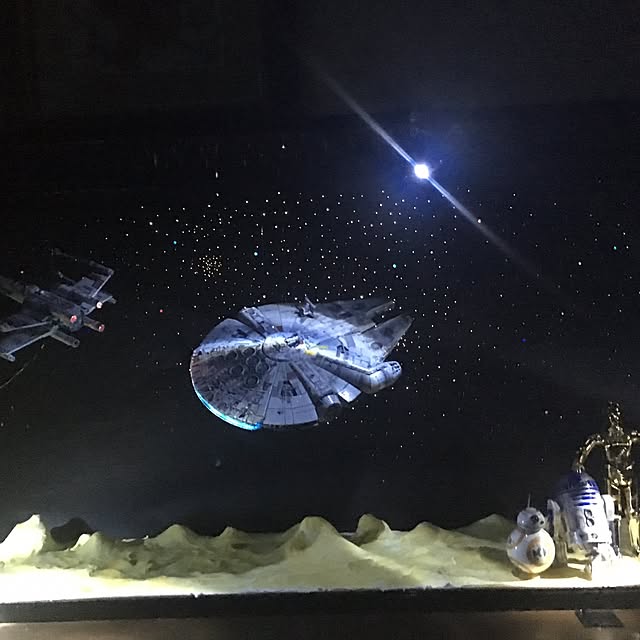実例写真