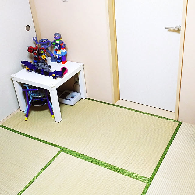 SUZUさんの実例写真
