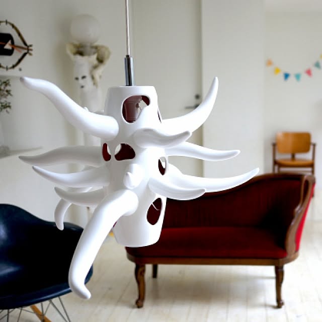 Design papa Ka-tuさんの実例写真