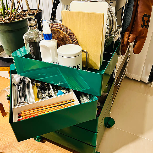 KNさんの実例写真