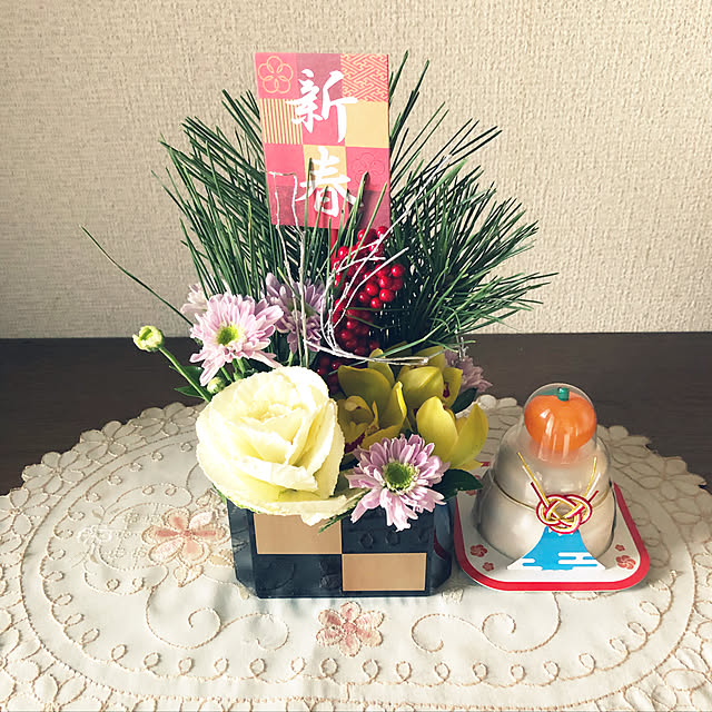 Kumikoさんの実例写真