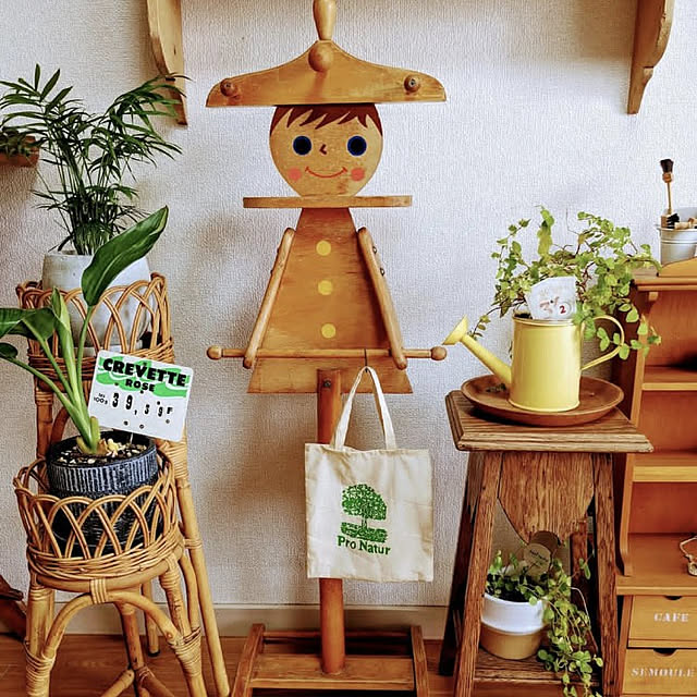 tinycafeさんの実例写真