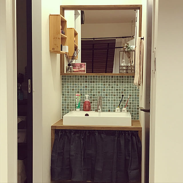 TOSHIさんの実例写真