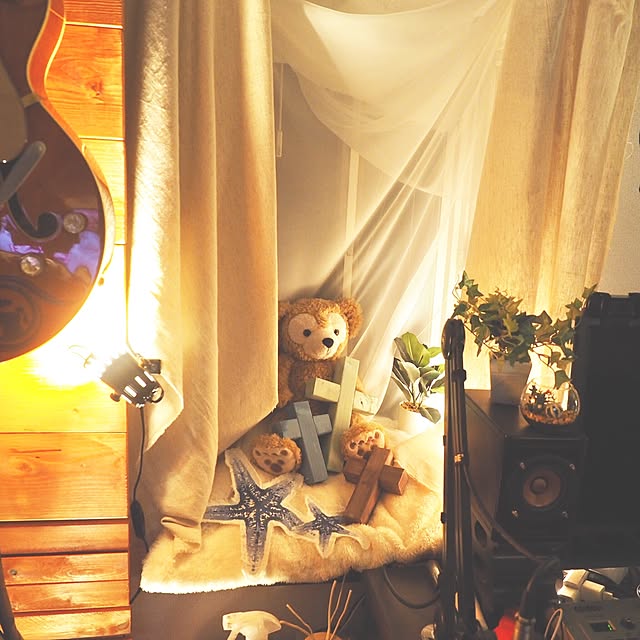 Mabuさんの実例写真