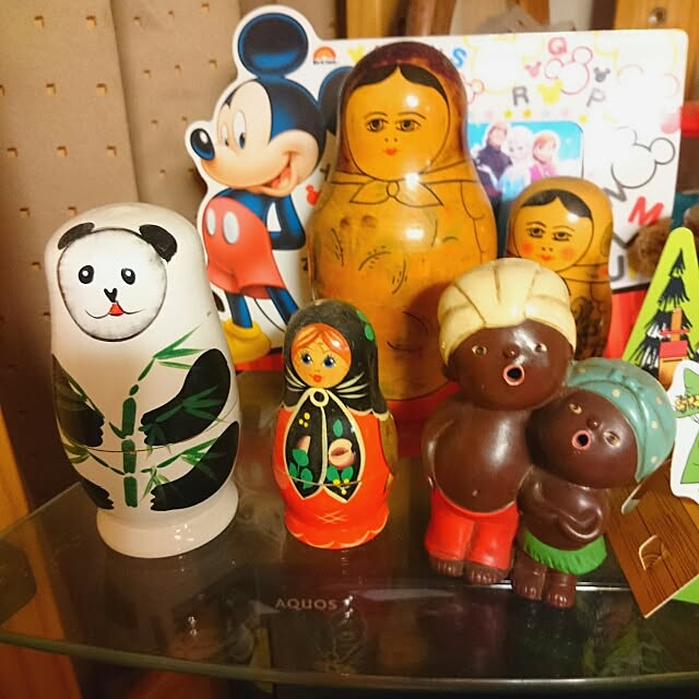 cafe-knitterさんの実例写真