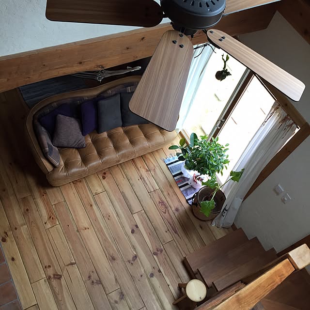 okachinさんの実例写真