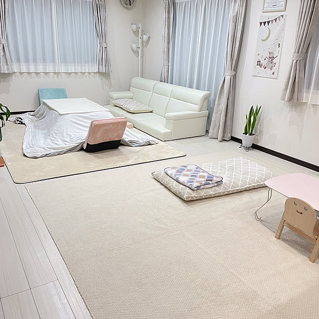SKさんの部屋