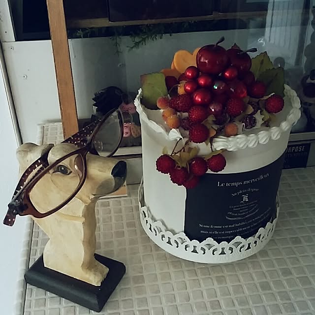 jankenkenさんの実例写真