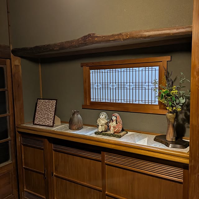 kuririnmamaさんの部屋