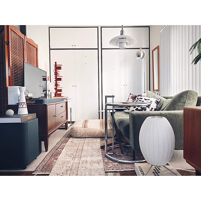 kzさんの実例写真