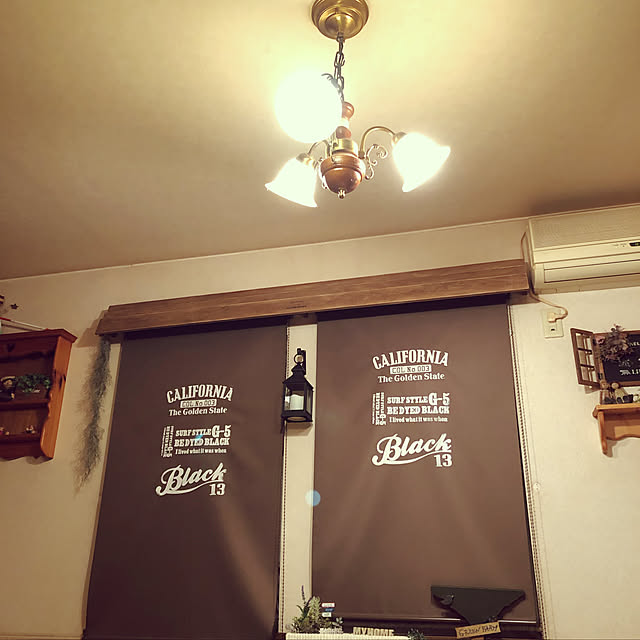 makiさんの実例写真