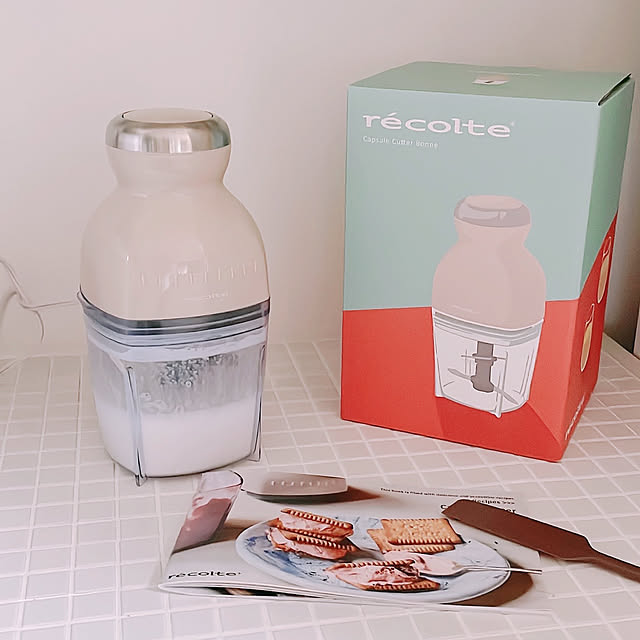 milkcocoaさんの部屋