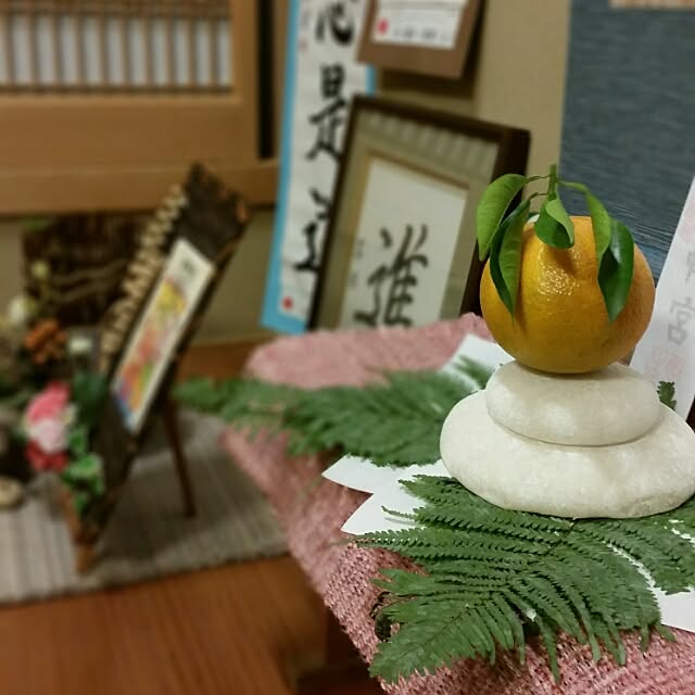 hitomiさんの実例写真