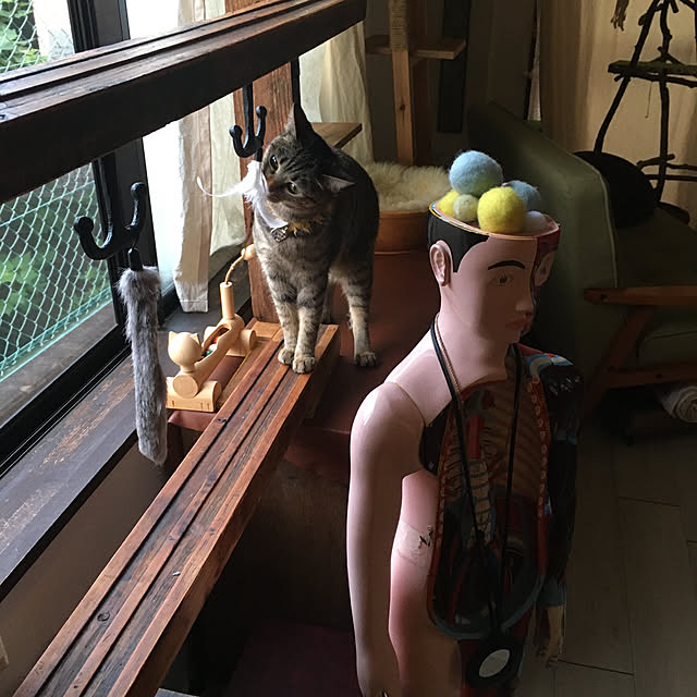 Mさんの実例写真