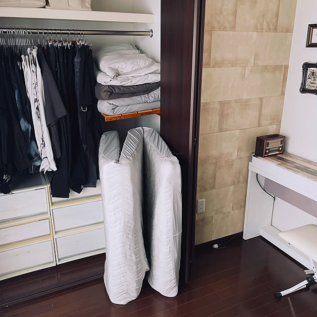 kuroさんの部屋