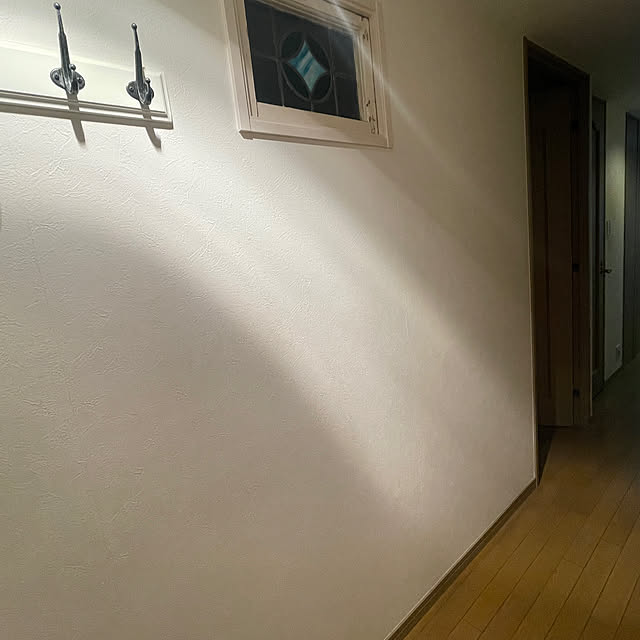 玄関/入り口/DIYのインテリア実例 - 2024-02-21 13:40:30
