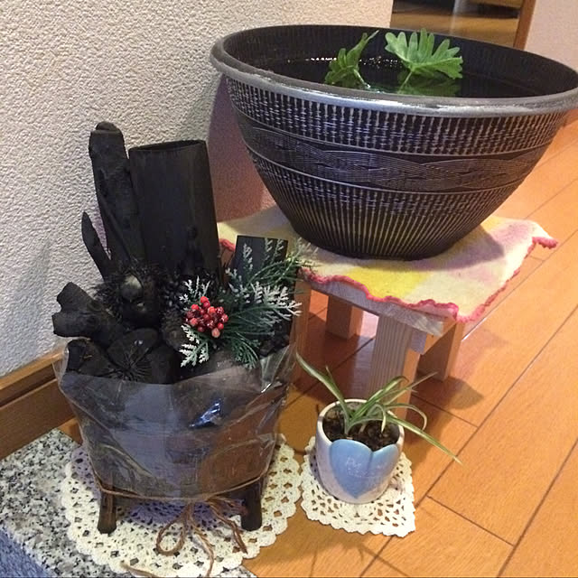 yukoさんの実例写真