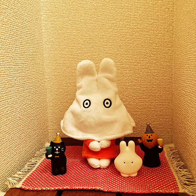 nijntjeさんの実例写真
