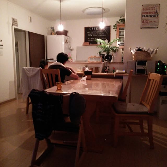 arioさんの実例写真