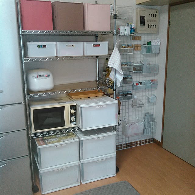 Aresさんの実例写真