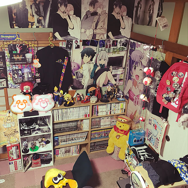 Harunaさんの実例写真