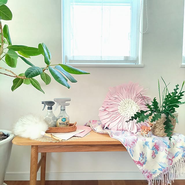 Haさんの部屋