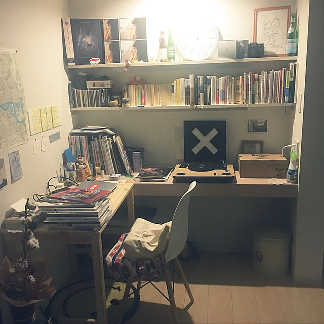 maiさんの実例写真