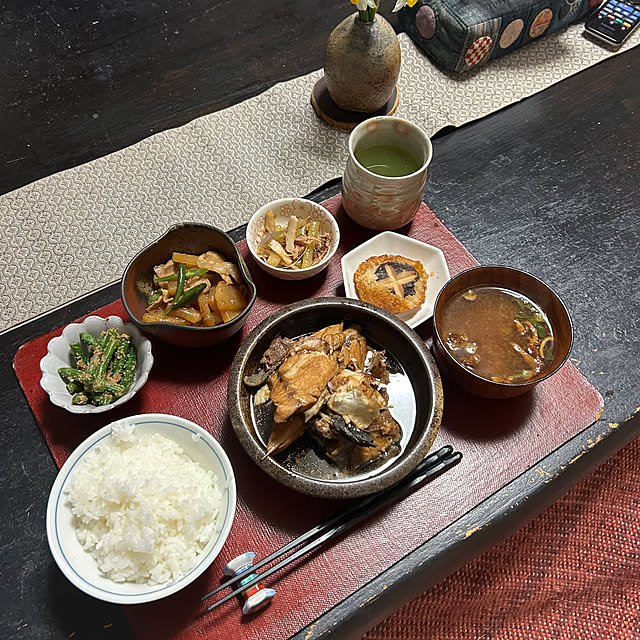 ritsukoさんの部屋