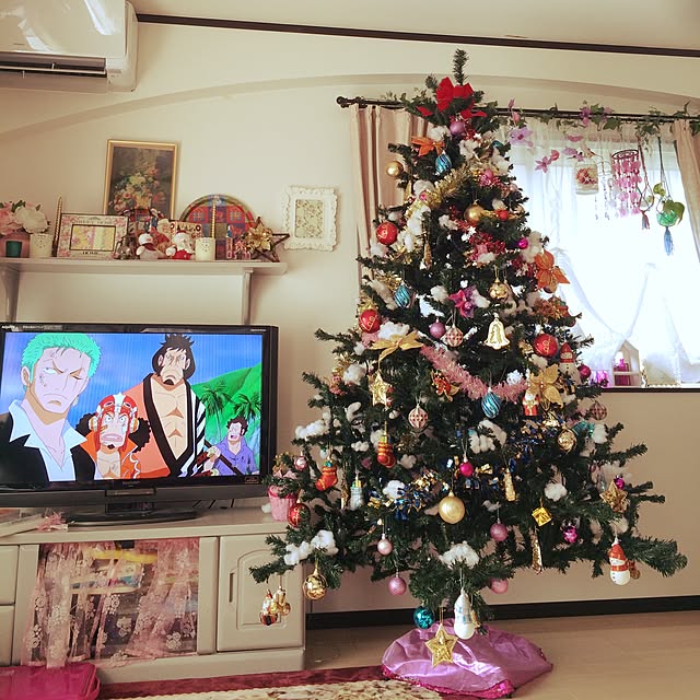 kanakさんの実例写真