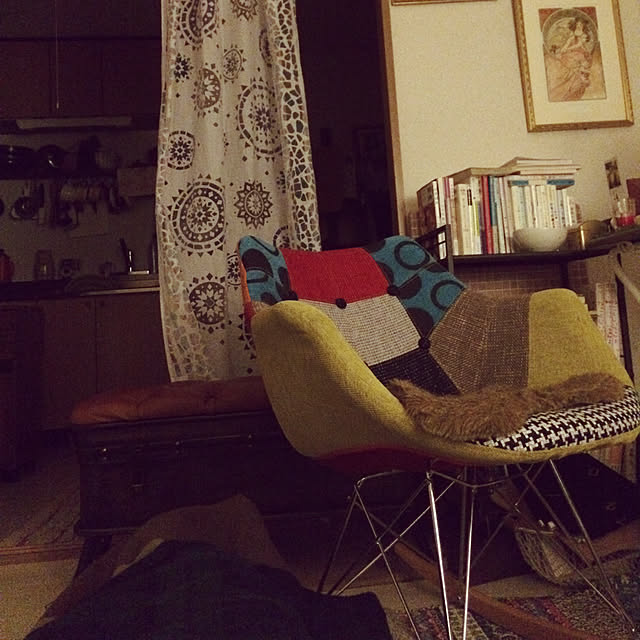 Alfonce_Kazさんの実例写真