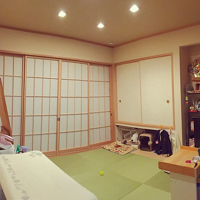Arutanさんの実例写真
