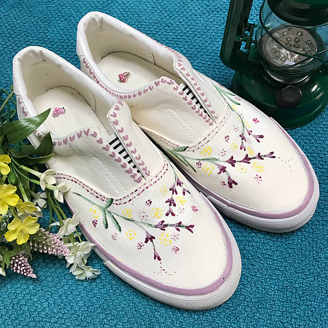 y.i.aliceさんの実例写真