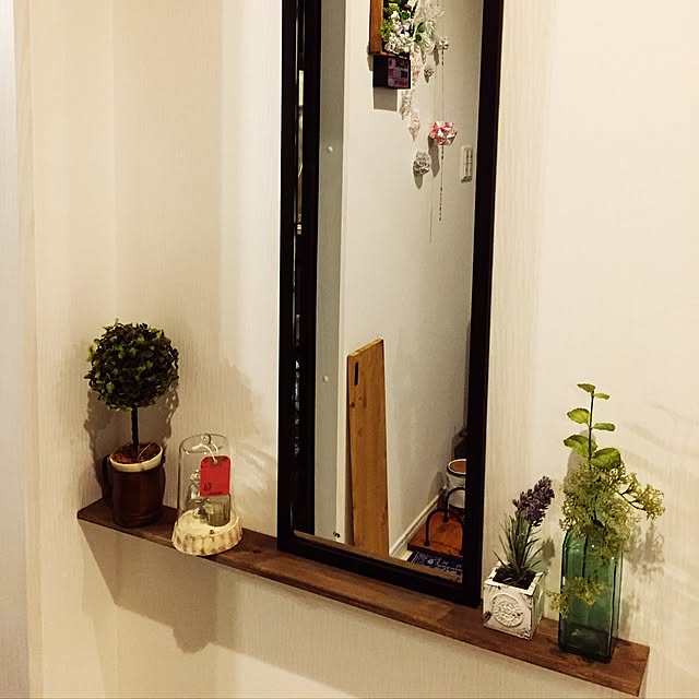kさんの実例写真