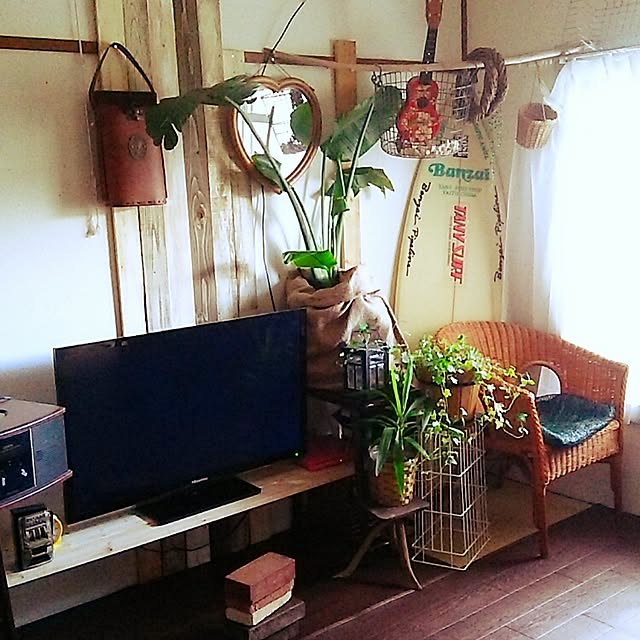konakoさんの実例写真