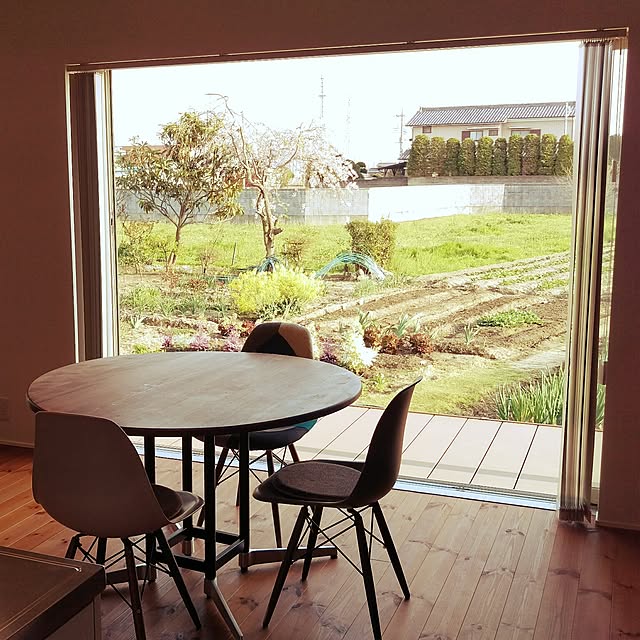 flat_house_japanさんの実例写真
