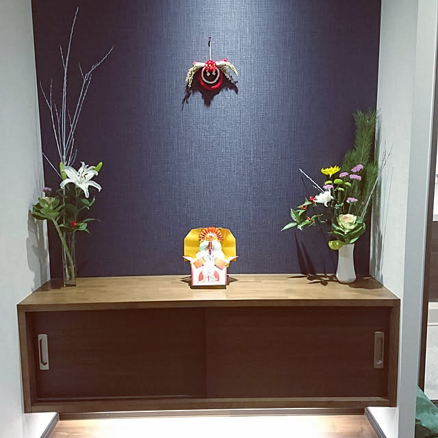 Mihoさんの実例写真