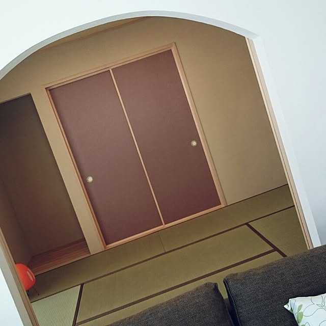 momoyamaさんの実例写真