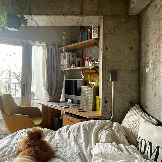 m.さんの実例写真