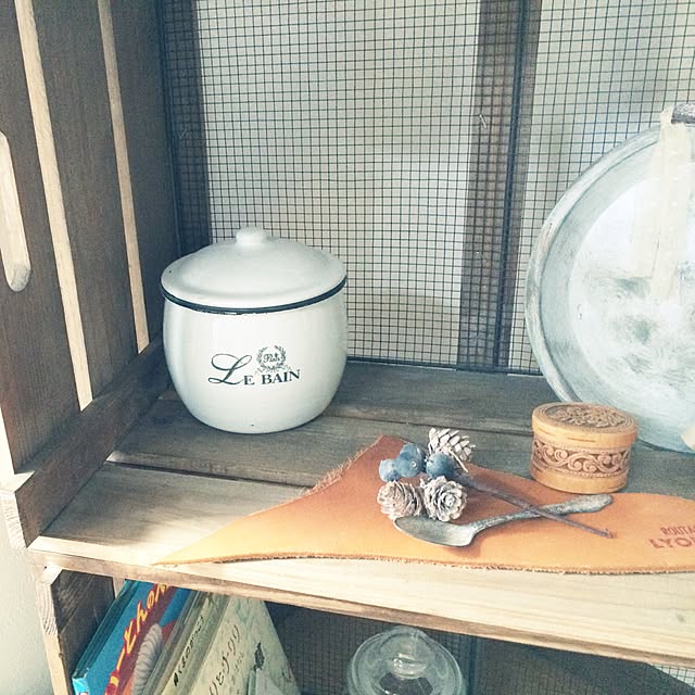 nathuさんの実例写真