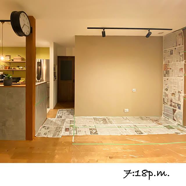 Rinさんの実例写真