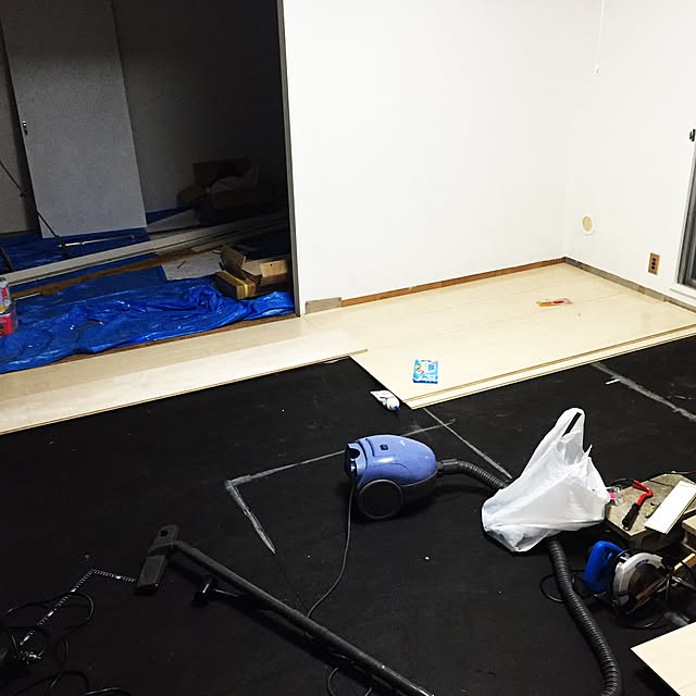 darkyさんの実例写真