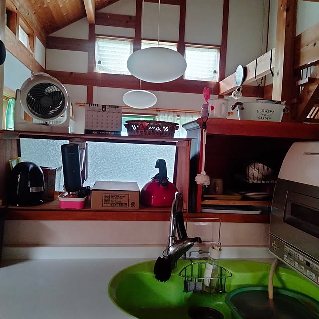 makaronさんの部屋