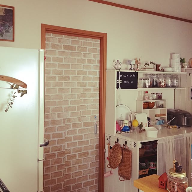 mi-さんの実例写真