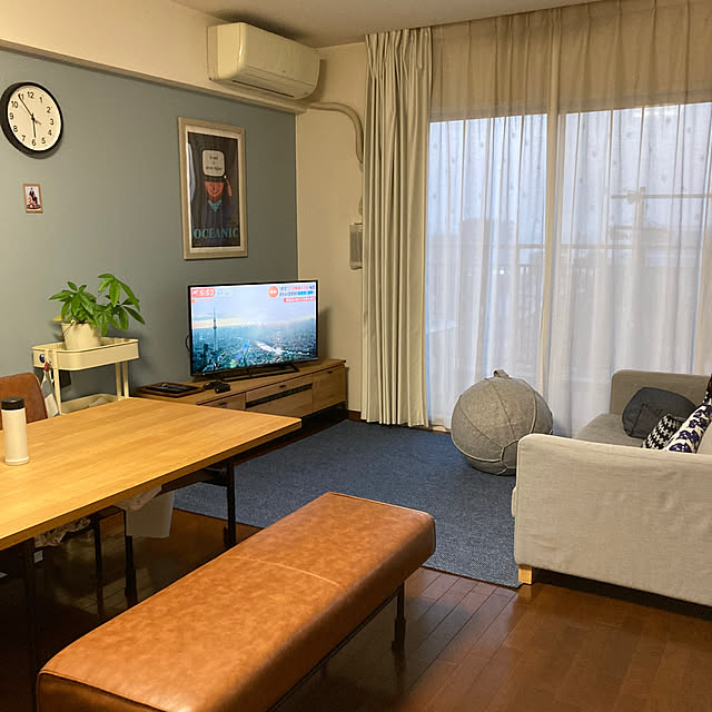 ebikoさんの部屋