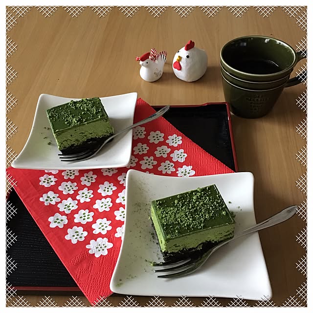 hiyoさんの実例写真