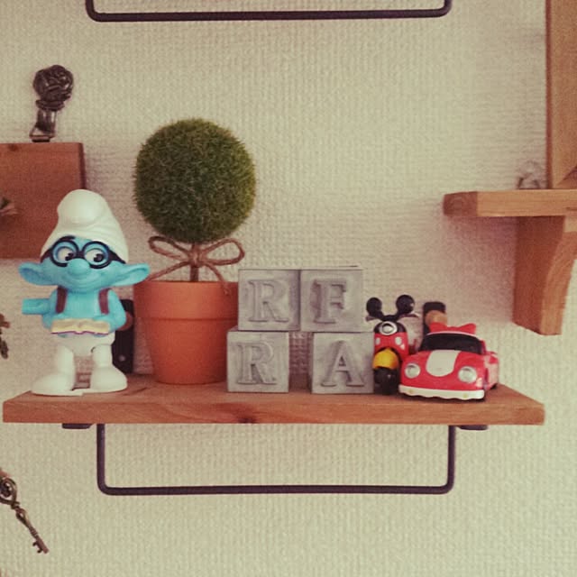 fu--taroさんの実例写真
