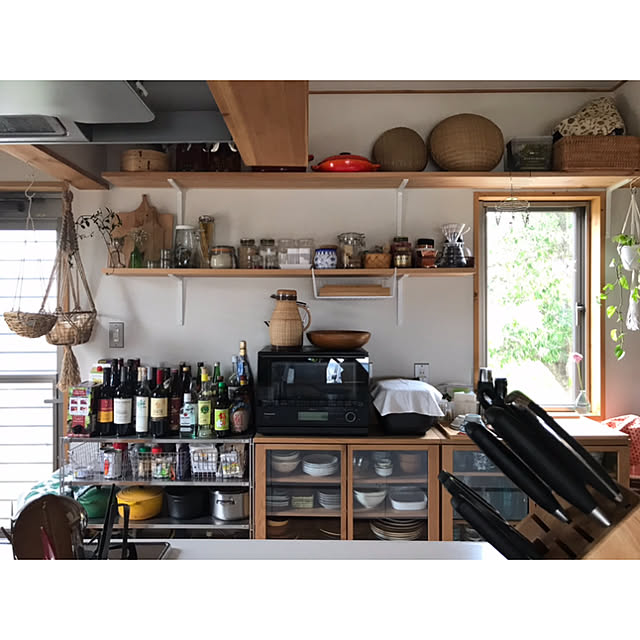 inachanさんの実例写真