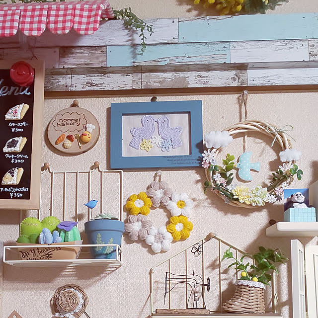 kumimmyさんの実例写真