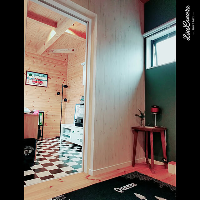 h.i.Rbさんの実例写真