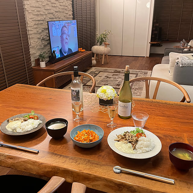 Yumiさんの実例写真